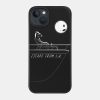 Bojack Horseman On Escape From La Phone Case Official Bojack Horseman Merch