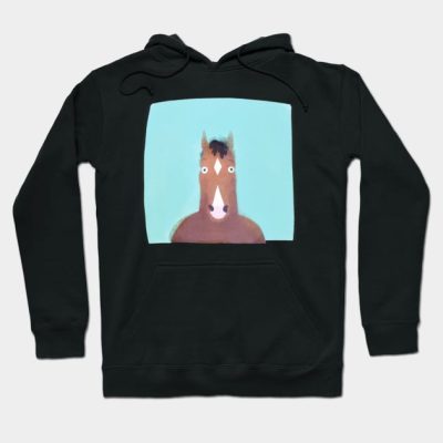 Bojack Horseman Hoodie Official Bojack Horseman Merch