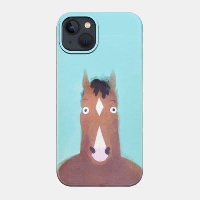 Bojack Horseman Phone Case Official Bojack Horseman Merch