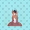 Bojack Horseman Phone Case Official Bojack Horseman Merch