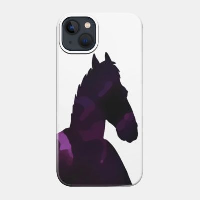 Horseman Phone Case Official Bojack Horseman Merch