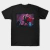 The Headless Horseman T-Shirt Official Bojack Horseman Merch