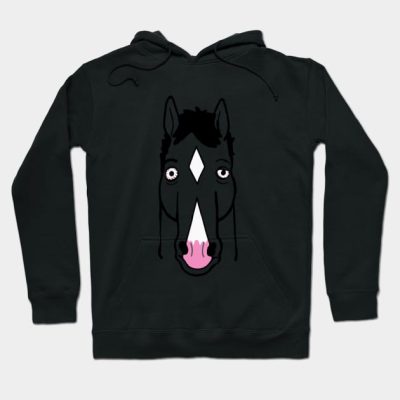 Bojack Horseman Hoodie Official Bojack Horseman Merch