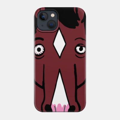 Bojack Horseman Phone Case Official Bojack Horseman Merch