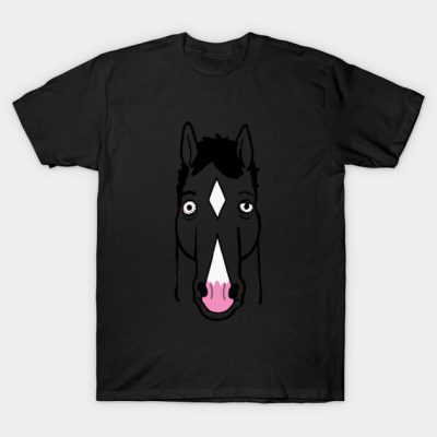 Bojack Horseman T-Shirt Official Bojack Horseman Merch