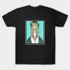 Horseman T-Shirt Official Bojack Horseman Merch