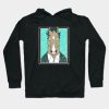 Horseman Hoodie Official Bojack Horseman Merch