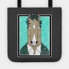 Horseman Tote Official Bojack Horseman Merch