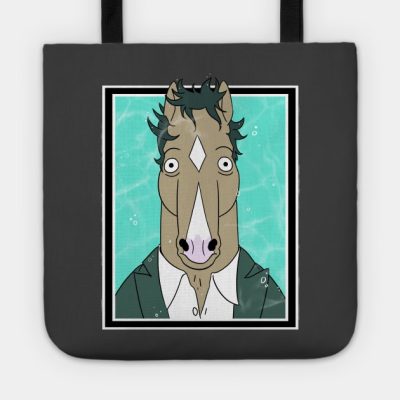 Horseman Tote Official Bojack Horseman Merch