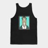 Horseman Tank Top Official Bojack Horseman Merch