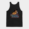 Horsin Around Tank Top Official Bojack Horseman Merch