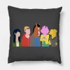 Horseman Throw Pillow Official Bojack Horseman Merch