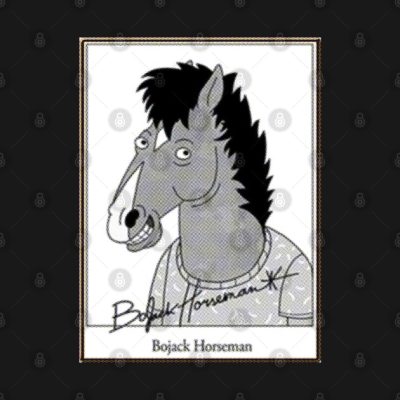 Bojack Horseman Phone Case Official Bojack Horseman Merch