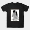 Bojack Horseman T-Shirt Official Bojack Horseman Merch