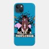 Bojack Horseman Phone Case Official Bojack Horseman Merch