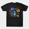 Stupid Piece Of Sh T T-Shirt Official Bojack Horseman Merch