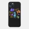 Stupid Piece Of Sh T Phone Case Official Bojack Horseman Merch