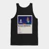 Bojack Horseman Tv Poster Tank Top Official Bojack Horseman Merch