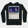 Bojack Horseman Tv Poster Hoodie Official Bojack Horseman Merch