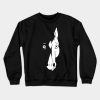 Horseman Crewneck Sweatshirt Official Bojack Horseman Merch