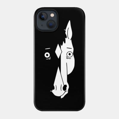 Horseman Phone Case Official Bojack Horseman Merch