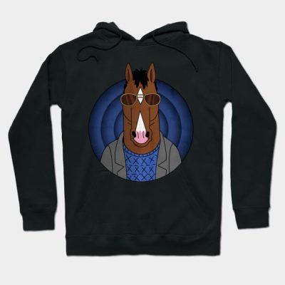 Bojack Horseman Hoodie Official Bojack Horseman Merch