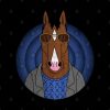 Bojack Horseman Phone Case Official Bojack Horseman Merch