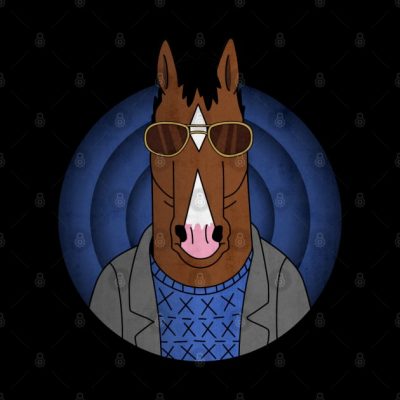 Bojack Horseman Phone Case Official Bojack Horseman Merch