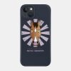 Bojack Horseman Retro Japanese Phone Case Official Bojack Horseman Merch