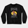 Bojack Horseman Crewneck Sweatshirt Official Bojack Horseman Merch