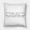 Bojack Horseman Throw Pillow Official Bojack Horseman Merch