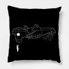 The Show Stopper Throw Pillow Official Bojack Horseman Merch