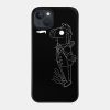 The Show Stopper Phone Case Official Bojack Horseman Merch