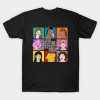 The Bojack Horseman Show T-Shirt Official Bojack Horseman Merch