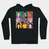 The Bojack Horseman Show Hoodie Official Bojack Horseman Merch