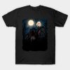 Headless Horseman T-Shirt Official Bojack Horseman Merch