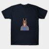 Bojack Horseman T-Shirt Official Bojack Horseman Merch