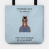 Bojack Horseman Tote Official Bojack Horseman Merch