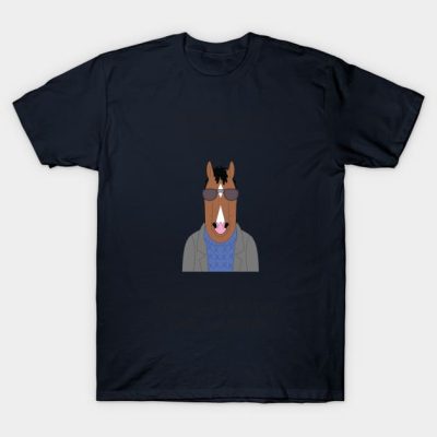 Bojack Horseman T-Shirt Official Bojack Horseman Merch