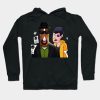 Horseman Hoodie Official Bojack Horseman Merch