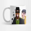 Horseman Mug Official Bojack Horseman Merch