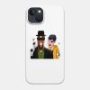 Horseman Phone Case Official Bojack Horseman Merch