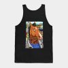 Bojack Horseman Tank Top Official Bojack Horseman Merch