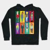 Bojack Horseman Hoodie Official Bojack Horseman Merch