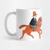 Horseman Mug Official Bojack Horseman Merch