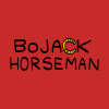 Horseman Hoodie Official Bojack Horseman Merch