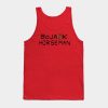 Horseman Tank Top Official Bojack Horseman Merch