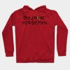 Horseman Hoodie Official Bojack Horseman Merch