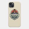 Horseman Phone Case Official Bojack Horseman Merch