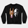 Horseman Crewneck Sweatshirt Official Bojack Horseman Merch